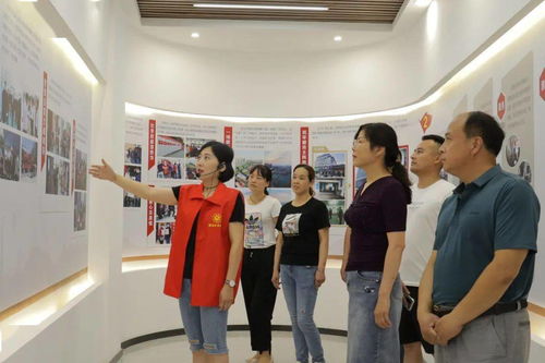 瀍河區(qū)黨群服務中心建成投用 便民利民更溫馨 數(shù)字文化創(chuàng)意內(nèi)容應用服務